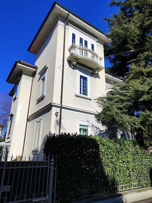 Casa Valli Reggio Emilia Exterior foto
