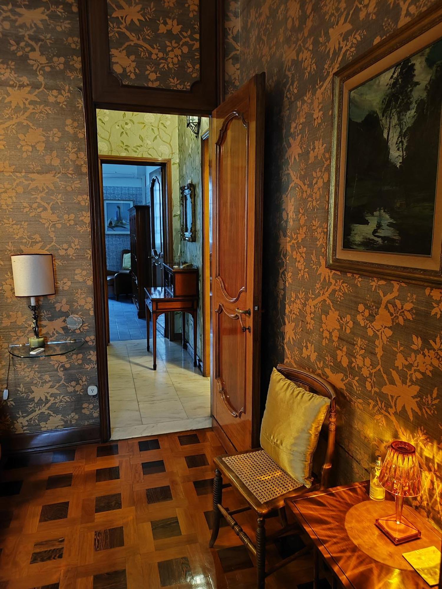 Casa Valli Reggio Emilia Exterior foto