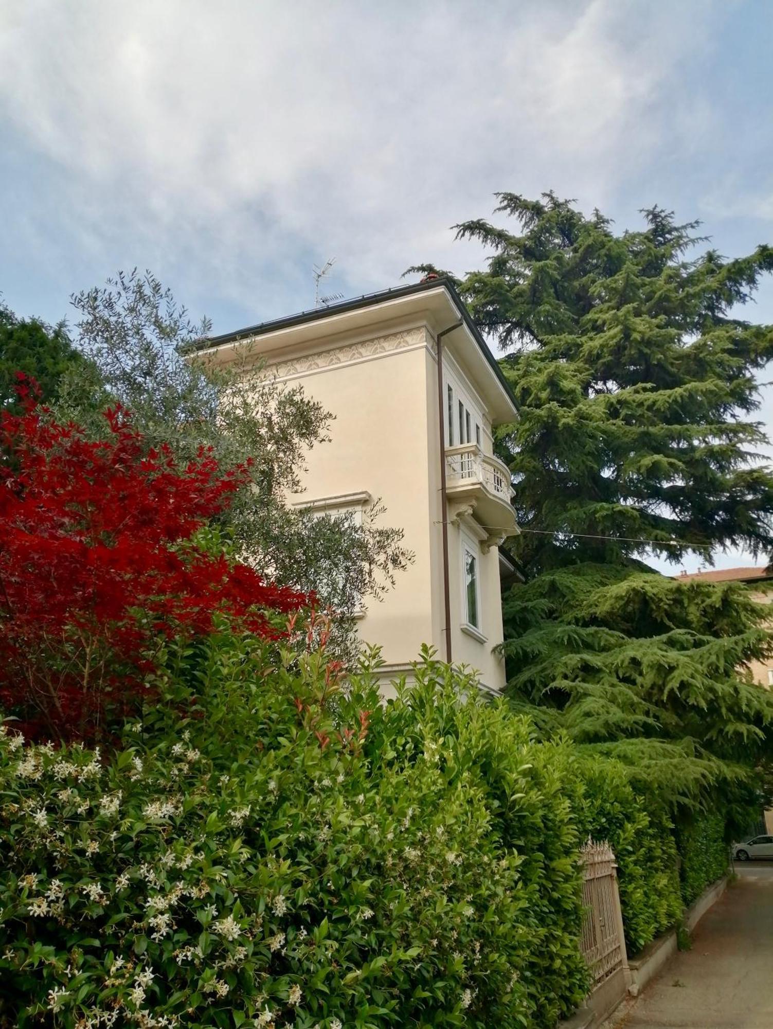 Casa Valli Reggio Emilia Exterior foto