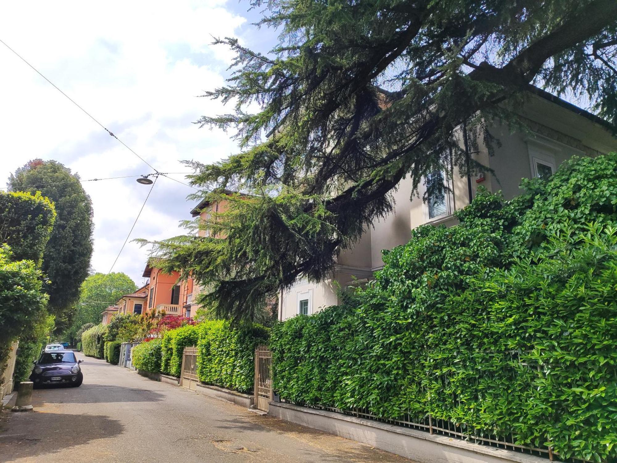 Casa Valli Reggio Emilia Exterior foto