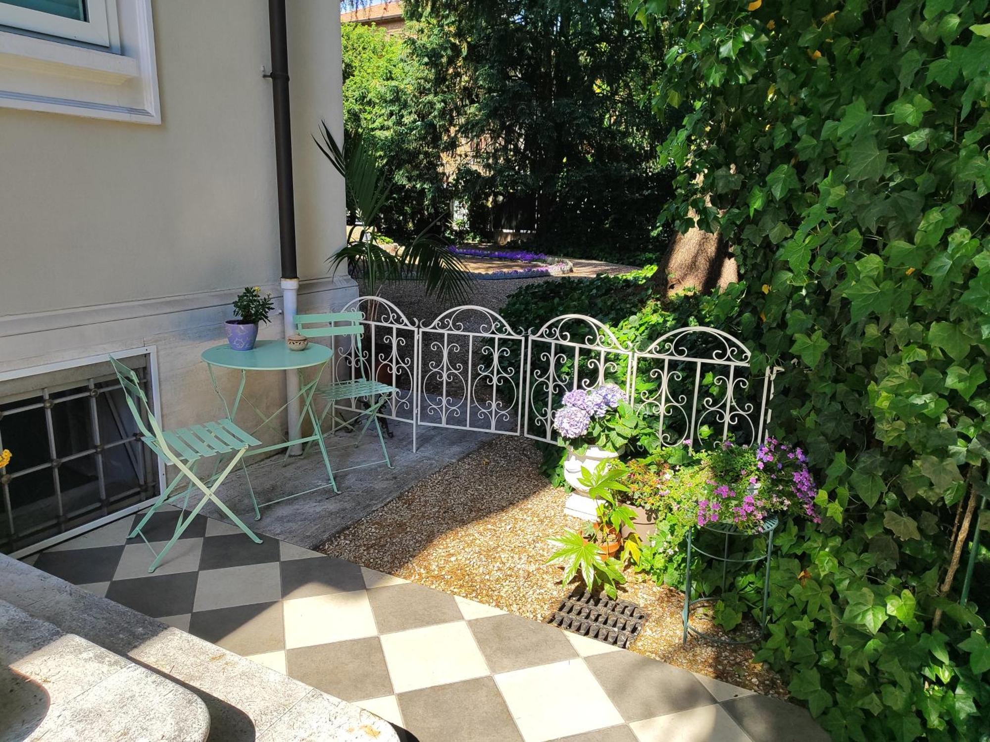 Casa Valli Reggio Emilia Exterior foto