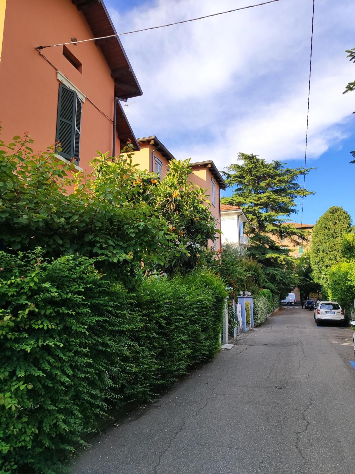 Casa Valli Reggio Emilia Exterior foto